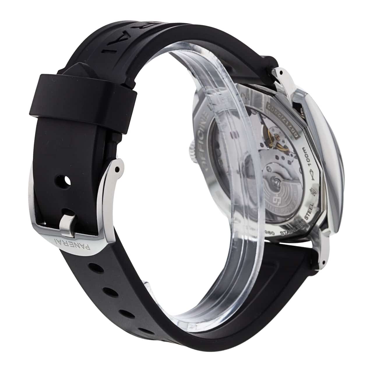 Panerai pam00572 hot sale